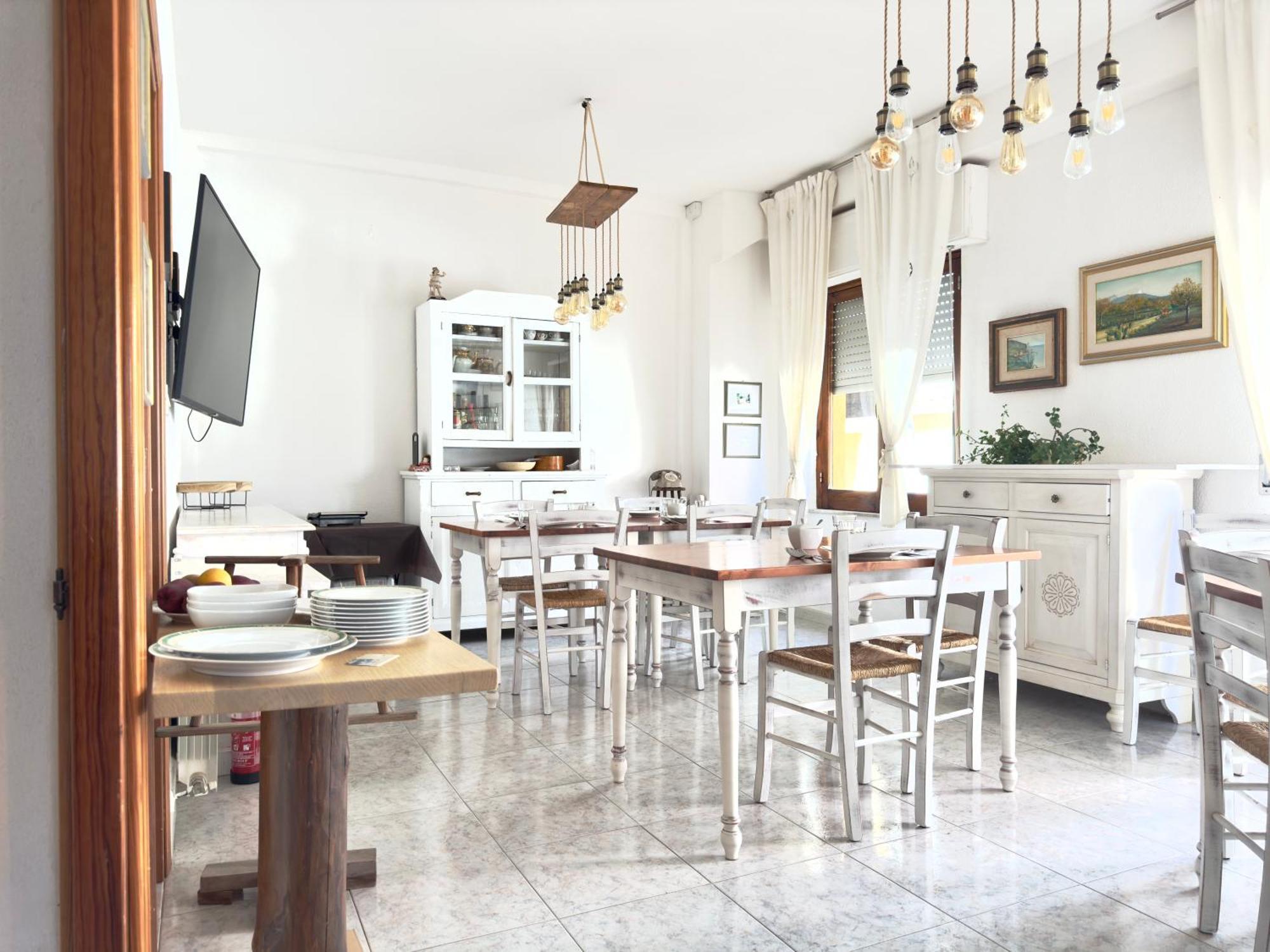 B&B Selvaggio Blu Baunei Εξωτερικό φωτογραφία