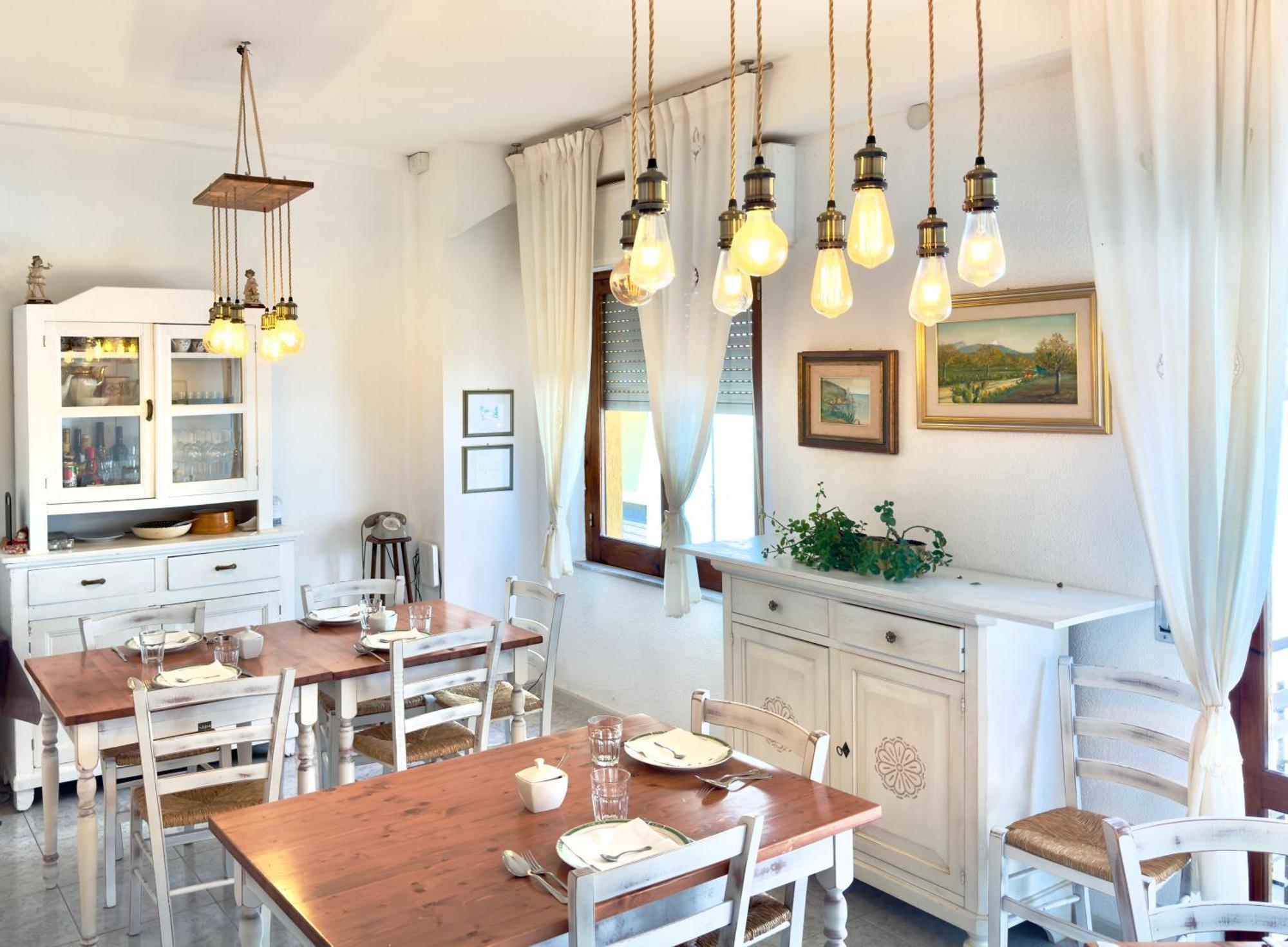 B&B Selvaggio Blu Baunei Εξωτερικό φωτογραφία