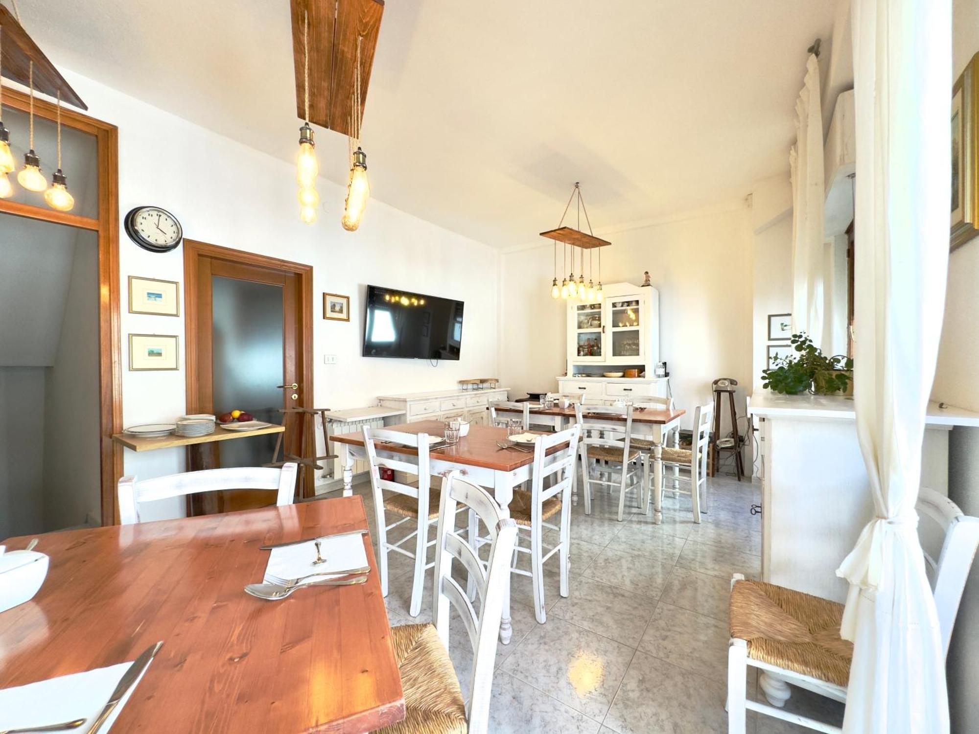 B&B Selvaggio Blu Baunei Εξωτερικό φωτογραφία