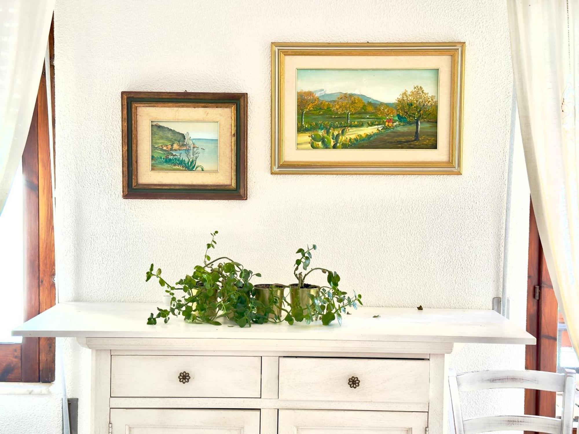 B&B Selvaggio Blu Baunei Εξωτερικό φωτογραφία