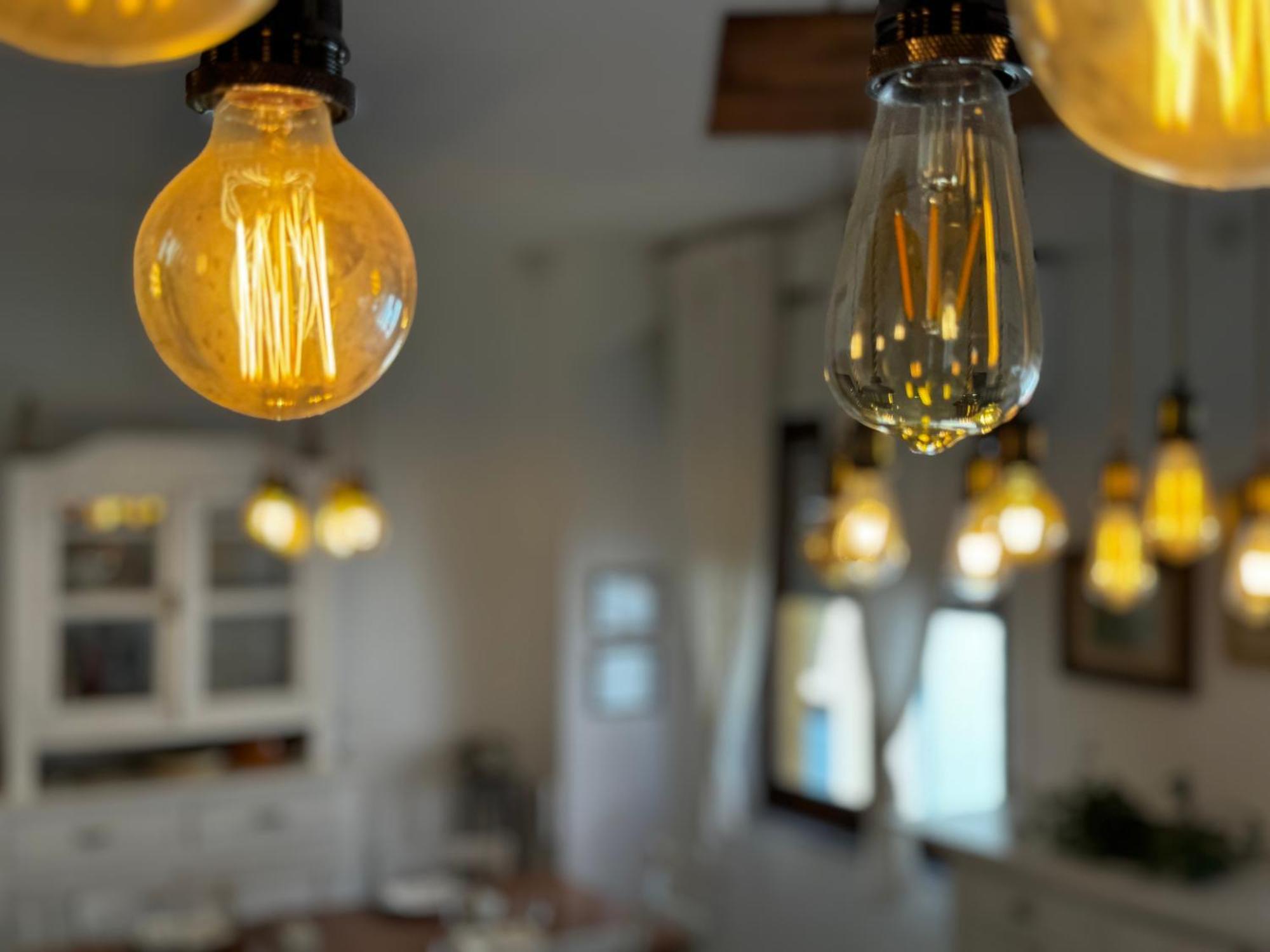 B&B Selvaggio Blu Baunei Εξωτερικό φωτογραφία