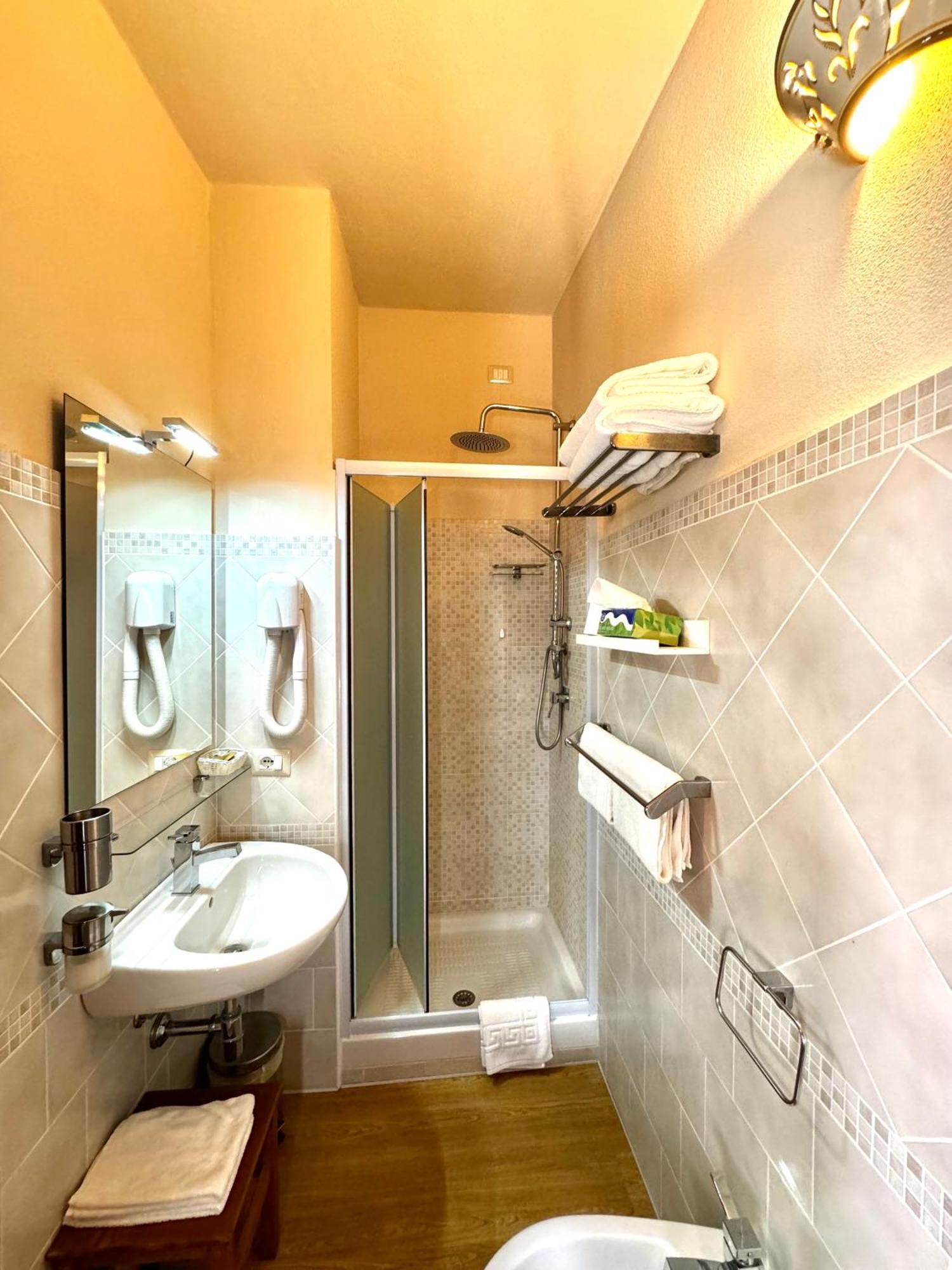 B&B Selvaggio Blu Baunei Εξωτερικό φωτογραφία