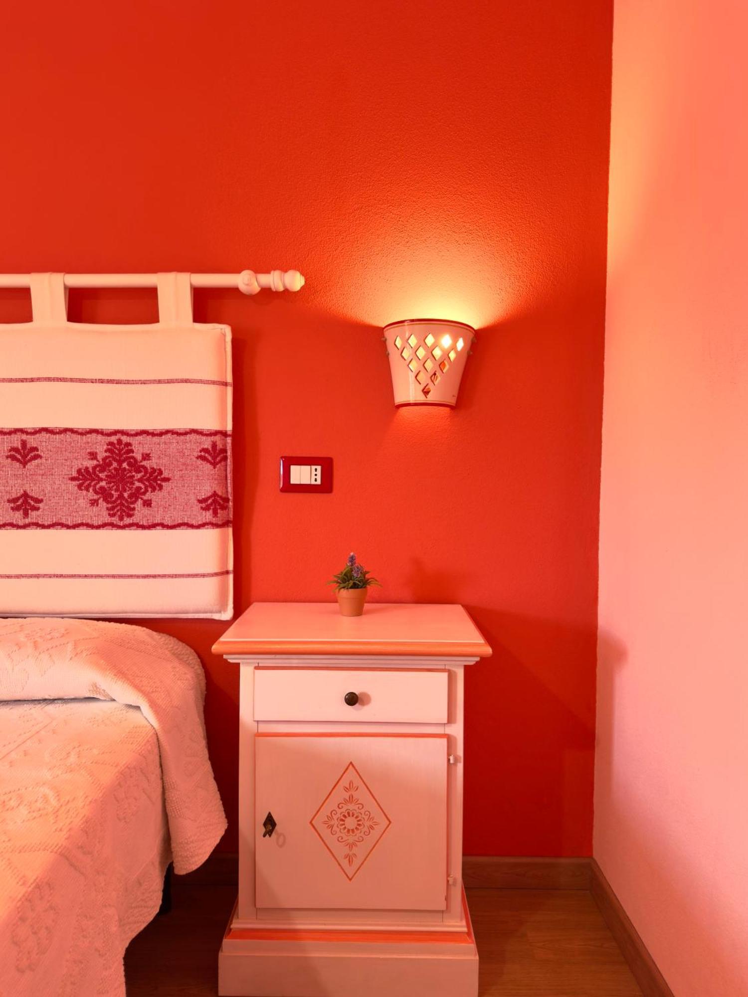 B&B Selvaggio Blu Baunei Εξωτερικό φωτογραφία