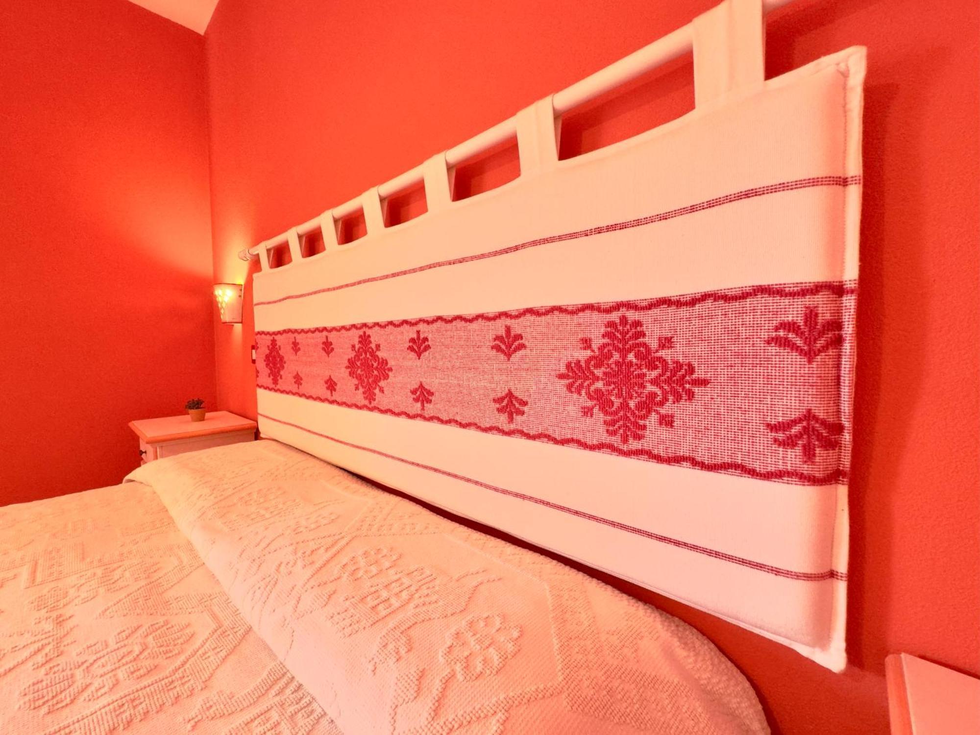 B&B Selvaggio Blu Baunei Εξωτερικό φωτογραφία