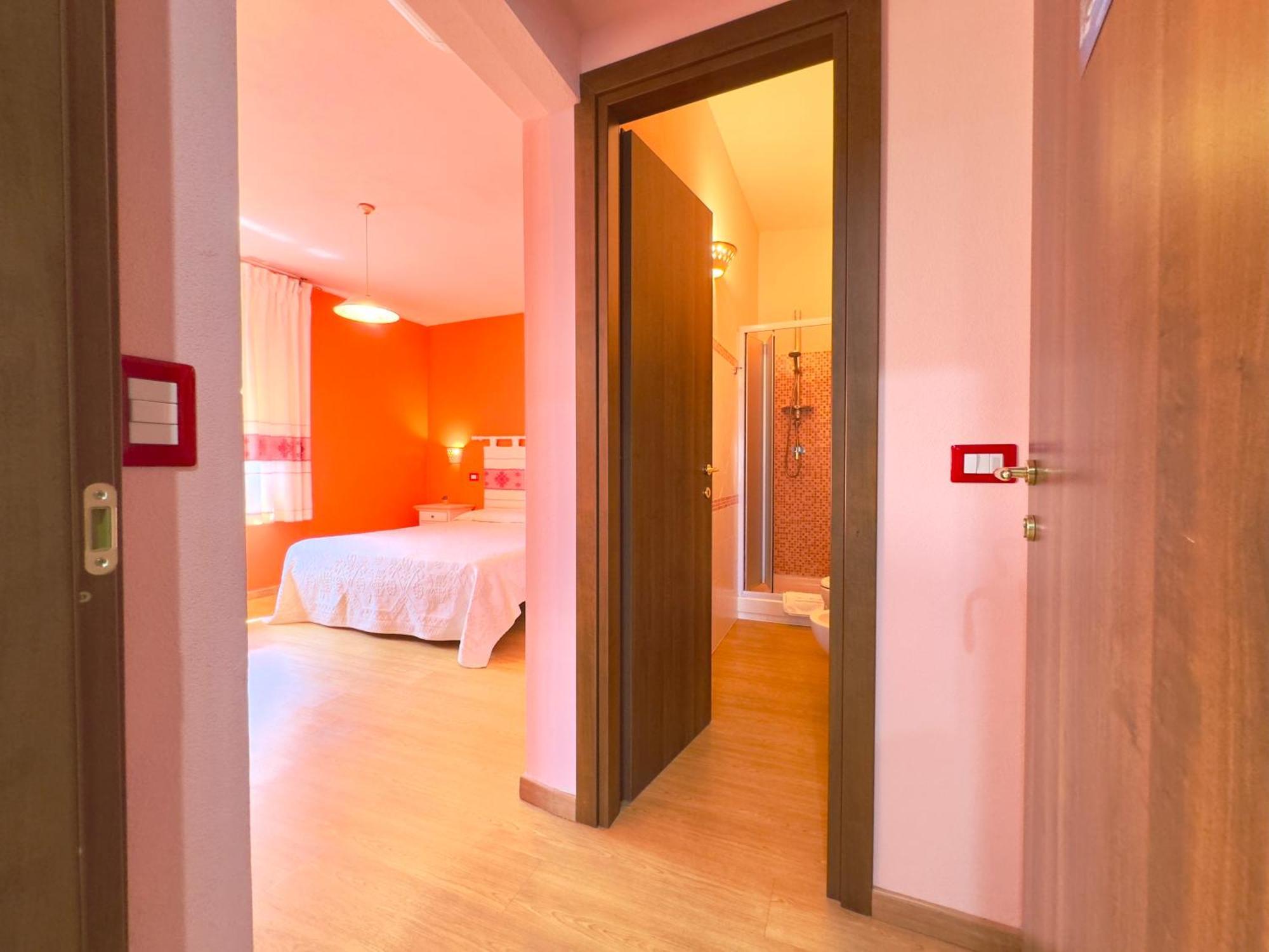 B&B Selvaggio Blu Baunei Εξωτερικό φωτογραφία