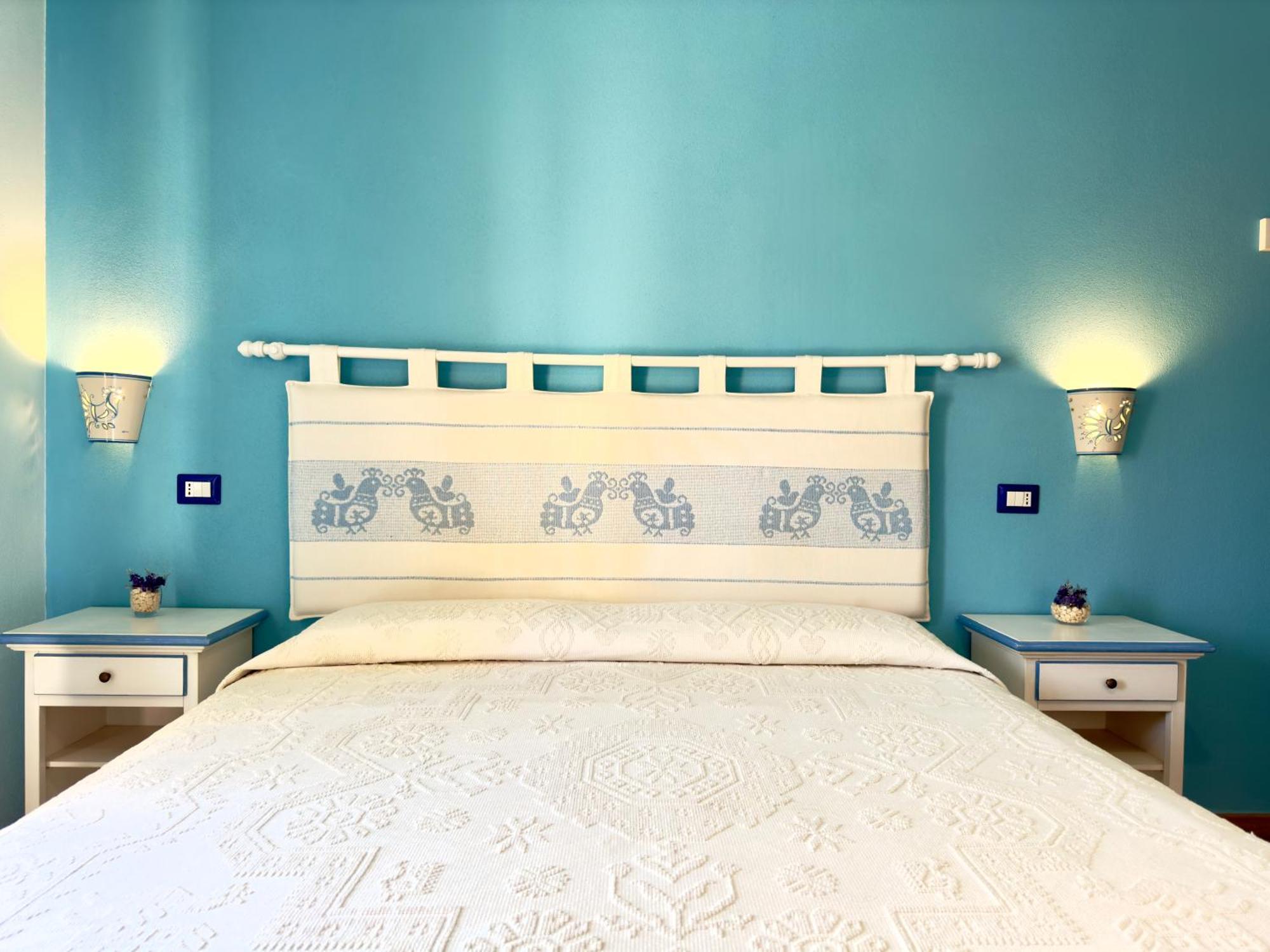 B&B Selvaggio Blu Baunei Εξωτερικό φωτογραφία