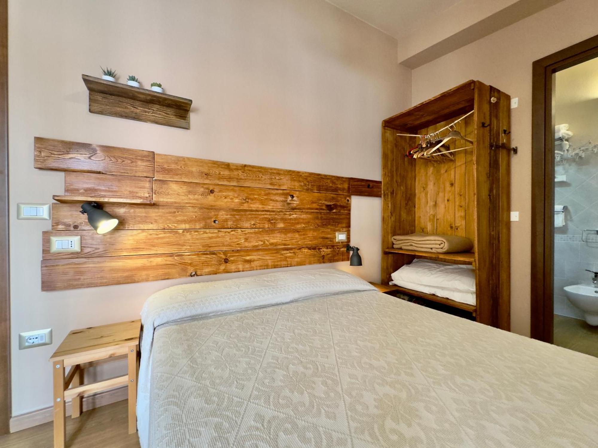 B&B Selvaggio Blu Baunei Εξωτερικό φωτογραφία
