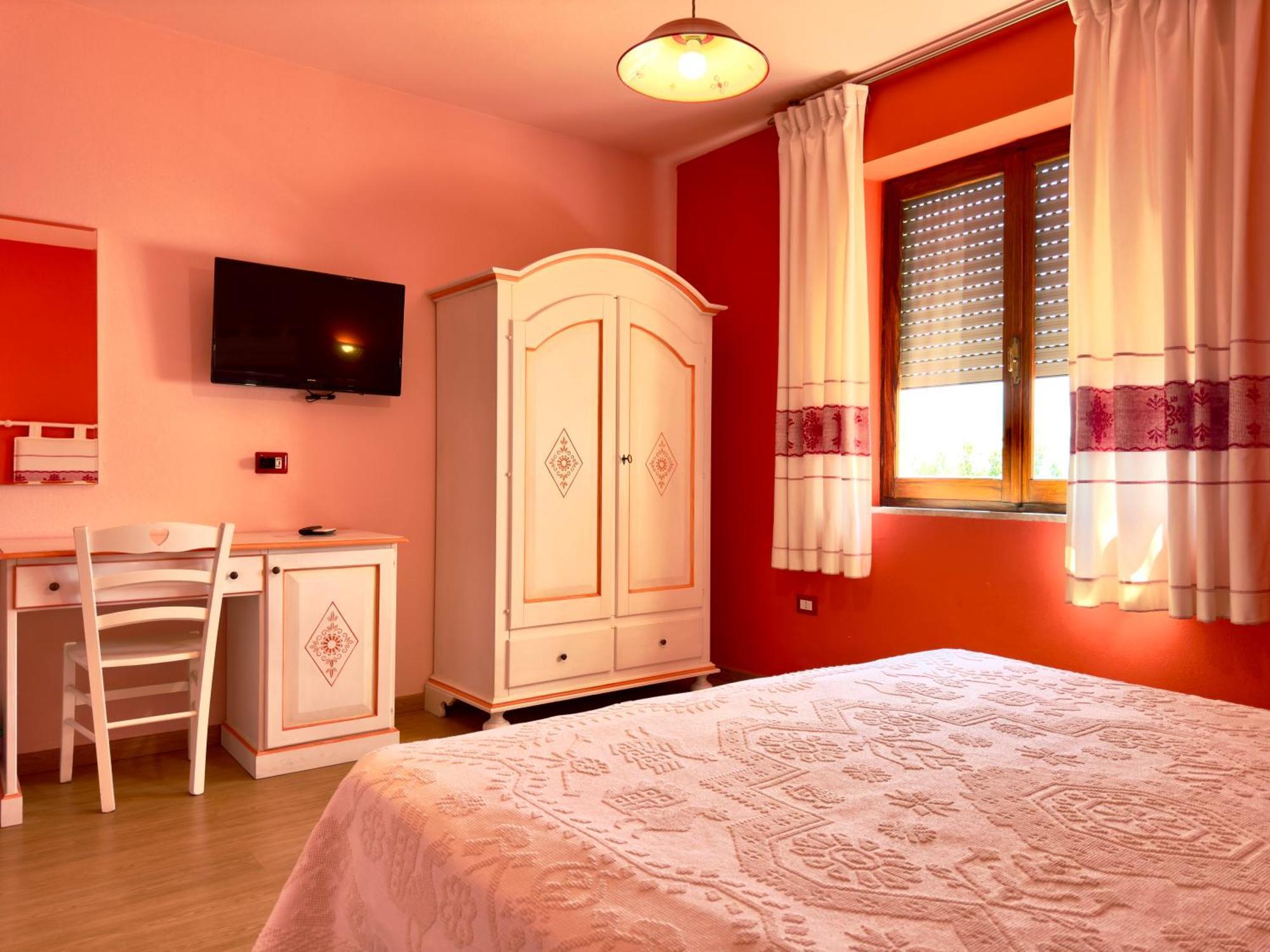 B&B Selvaggio Blu Baunei Εξωτερικό φωτογραφία