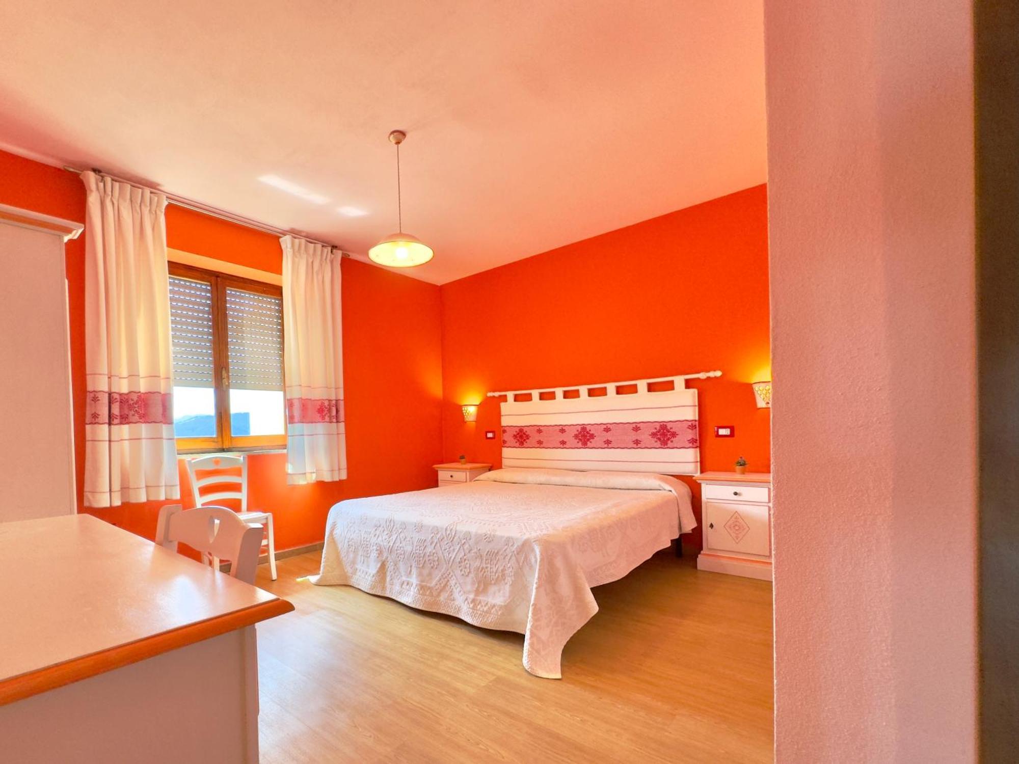 B&B Selvaggio Blu Baunei Εξωτερικό φωτογραφία