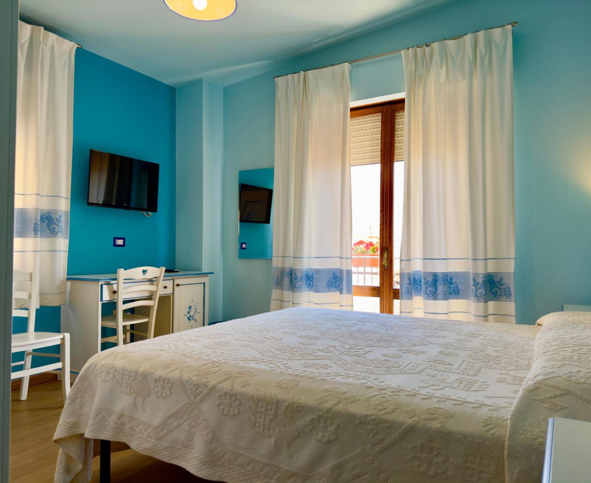 B&B Selvaggio Blu Baunei Εξωτερικό φωτογραφία